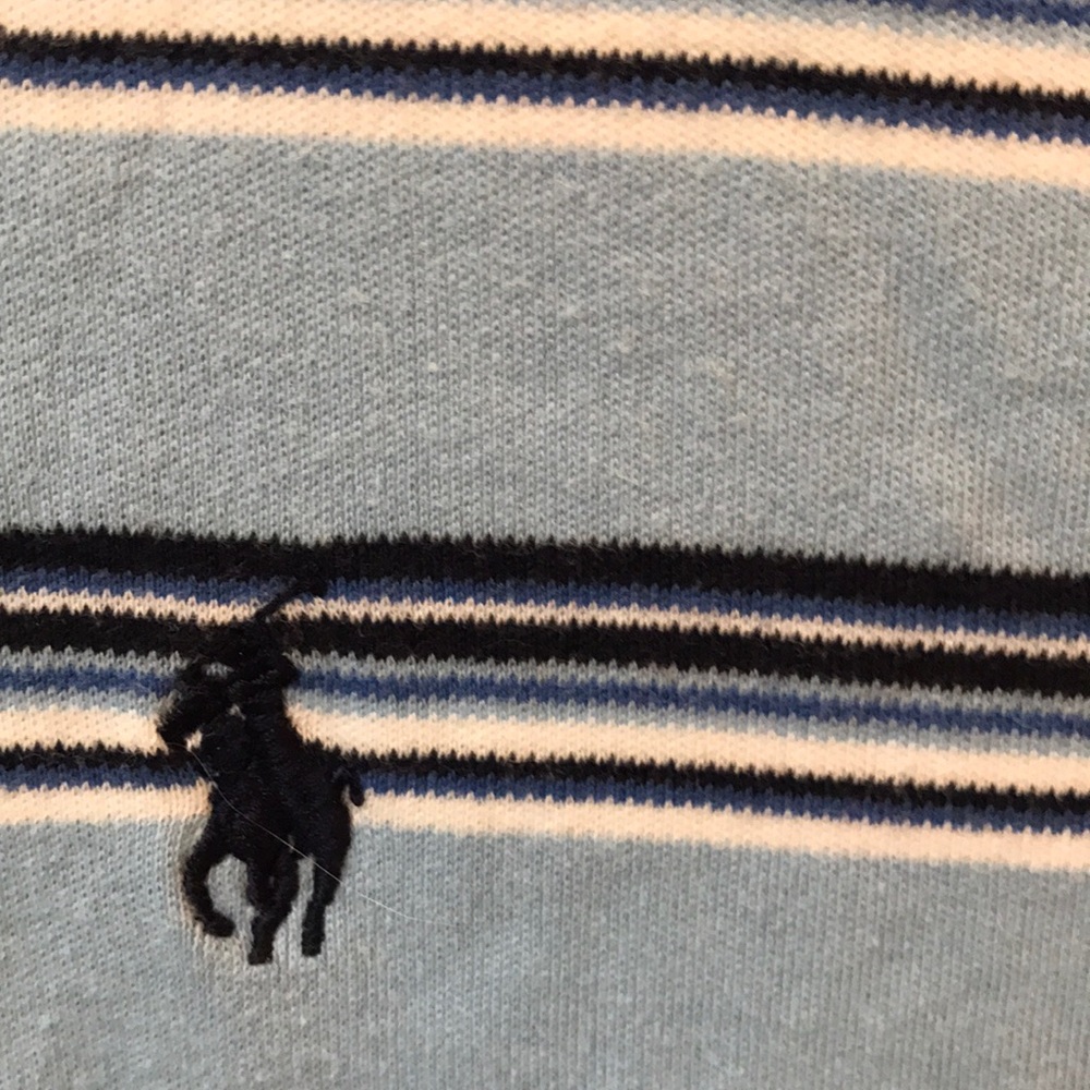 Polo by Ralph Lauren short sleeve polo Large